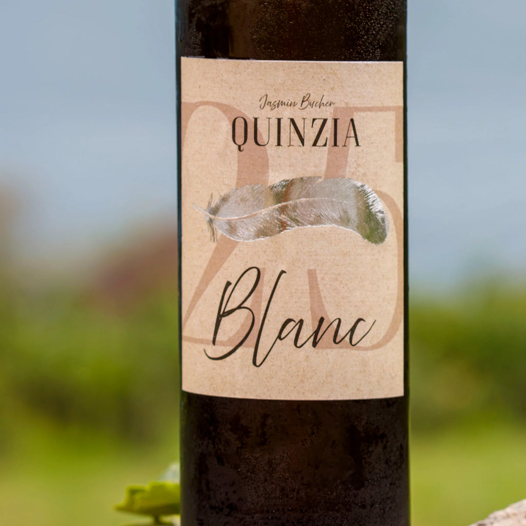 Blanc
